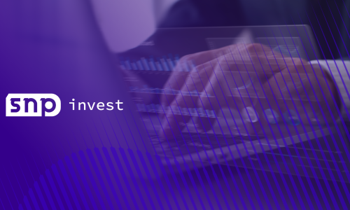 Duben ve společnosti R2P INVEST PTE.LTD